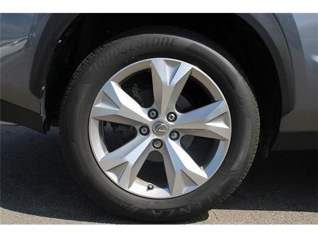 LEXUS NX200t AWD