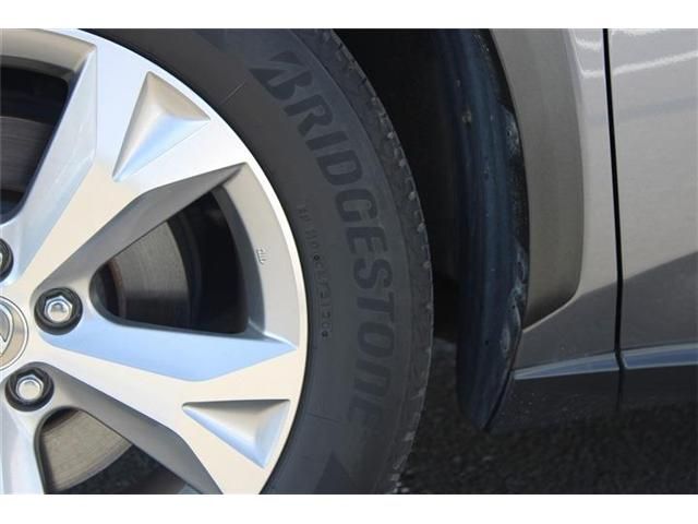 LEXUS NX200t AWD