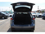 LEXUS NX200t AWD