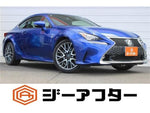 LEXUS RC350