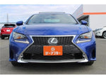 LEXUS RC350
