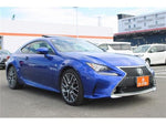 LEXUS RC350