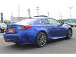 LEXUS RC350