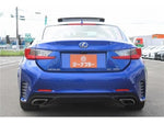 LEXUS RC350