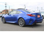 LEXUS RC350