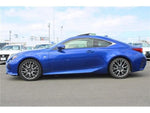 LEXUS RC350