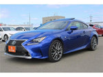 LEXUS RC350