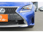 LEXUS RC350