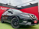 X-TRAIL 4WD