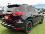 X-TRAIL 4WD