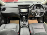 X-TRAIL 4WD
