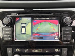 X-TRAIL 4WD
