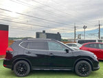 X-TRAIL 4WD