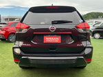 X-TRAIL 4WD