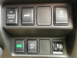 X-TRAIL 4WD