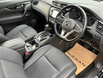 X-TRAIL 4WD