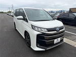 NOAH HYBRID