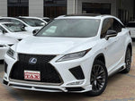 LEXUS RX450h 2WD