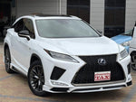 LEXUS RX450h 2WD