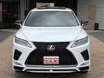 LEXUS RX450h 2WD