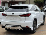 LEXUS RX450h 2WD