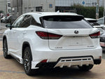 LEXUS RX450h 2WD