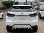 LEXUS RX450h 2WD