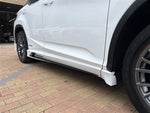 LEXUS RX450h 2WD