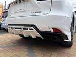 LEXUS RX450h 2WD
