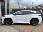 LEXUS RX450h 2WD