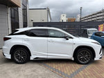 LEXUS RX450h 2WD