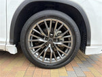 LEXUS RX450h 2WD