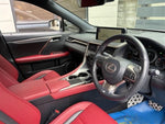 LEXUS RX450h 2WD