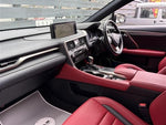 LEXUS RX450h 2WD