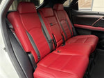 LEXUS RX450h 2WD