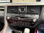 LEXUS RX450h 2WD