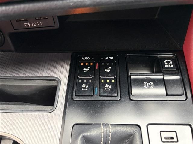 LEXUS RX450h 2WD