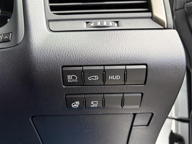 LEXUS RX450h 2WD