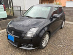 SWIFT