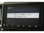 VELLFIRE 4WD