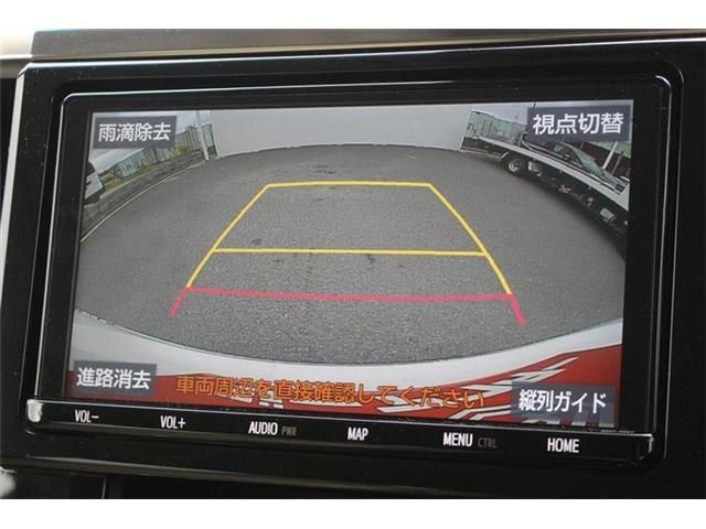 VELLFIRE 4WD