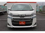 VELLFIRE 4WD