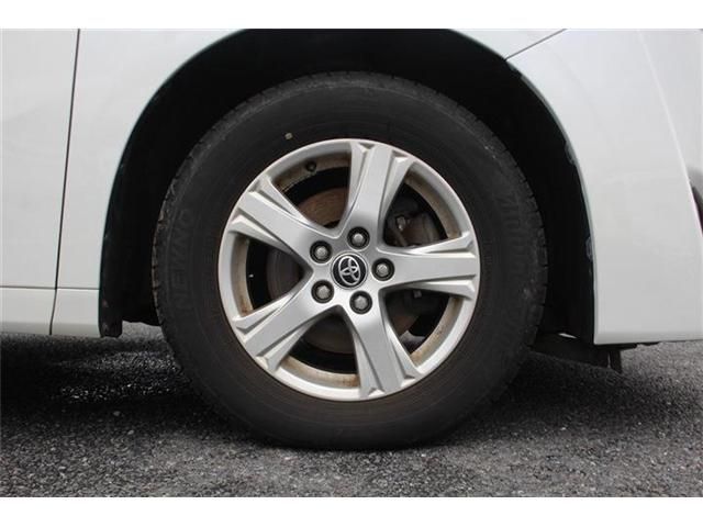 VELLFIRE 4WD