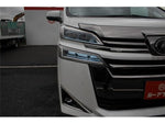 VELLFIRE 4WD