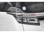 VELLFIRE 4WD