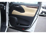 VELLFIRE 4WD