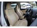 VELLFIRE 4WD
