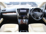 VELLFIRE 4WD
