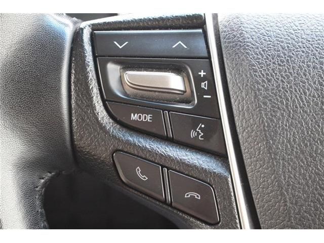 VELLFIRE 4WD