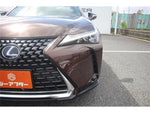 LEXUS UX250h